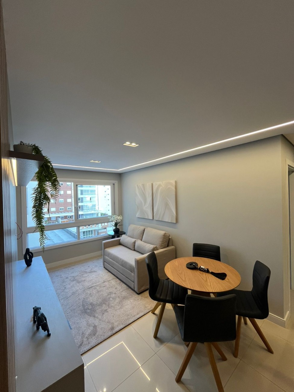 Apartamento 1 dormitório para venda, Navegantes em Capão da Canoa | Ref.: 1275