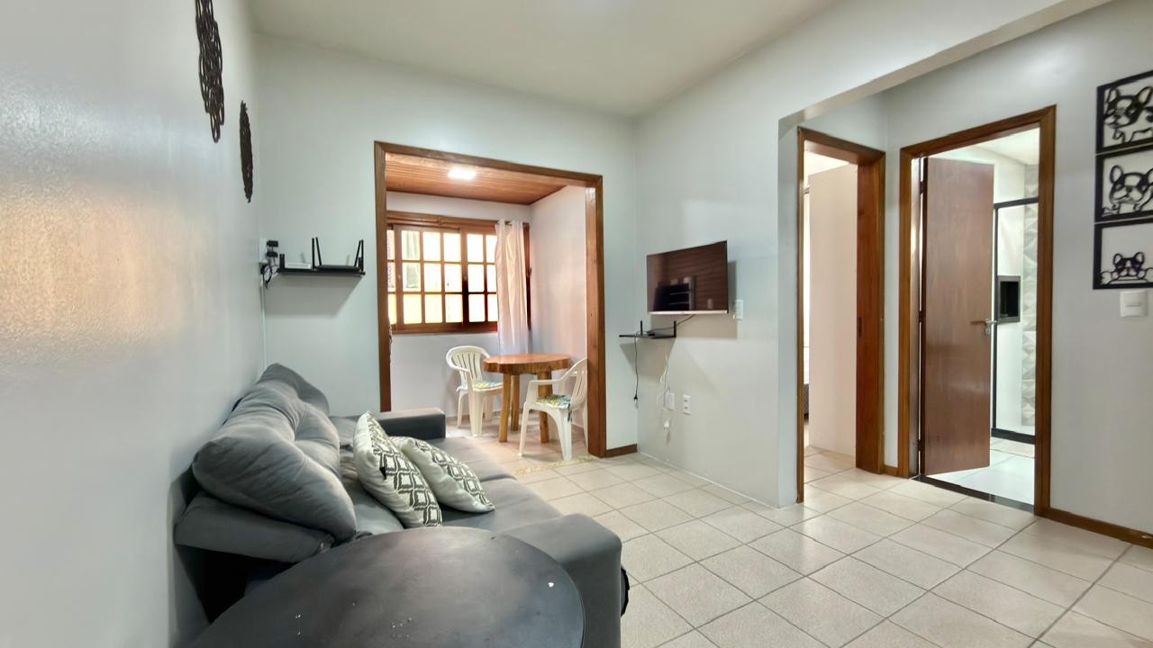 Apartamento 2 dormitórios para venda, Zona Nova em Capão da Canoa | Ref.: 12781