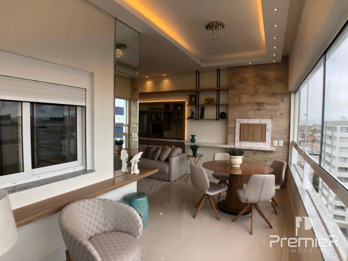 Apartamento 2 dormitórios para venda, Navegantes em Capão da Canoa | Ref.: 1279