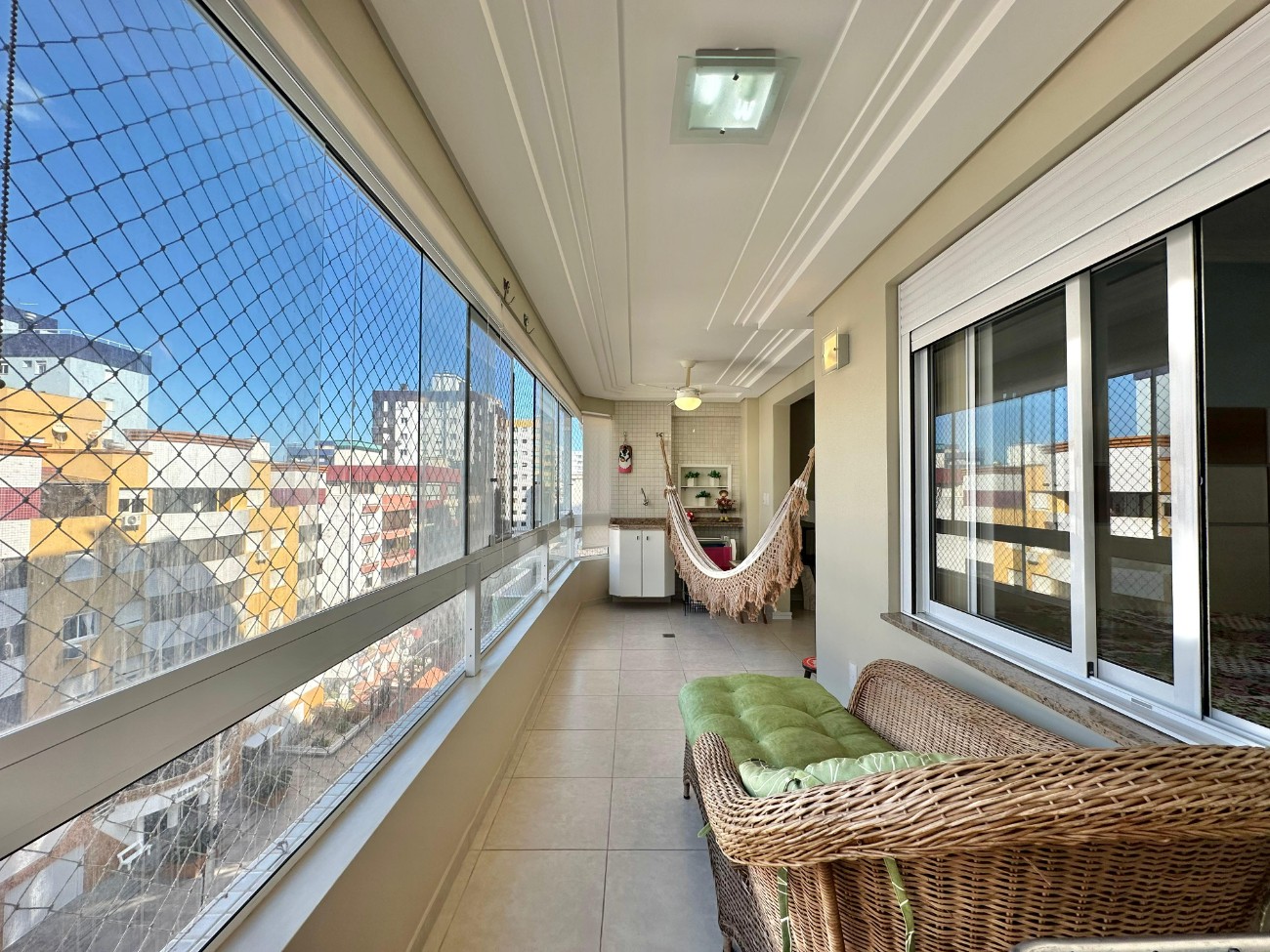 Apartamento 2 dormitórios para venda, Centro em Capão da Canoa | Ref.: 12819