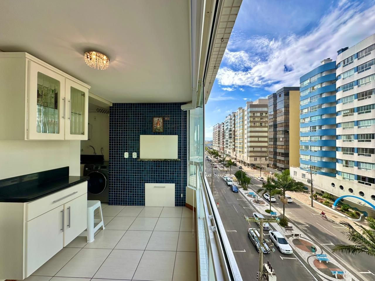 Apartamento 3 dormitórios para venda, Navegantes em Capão da Canoa | Ref.: 12831