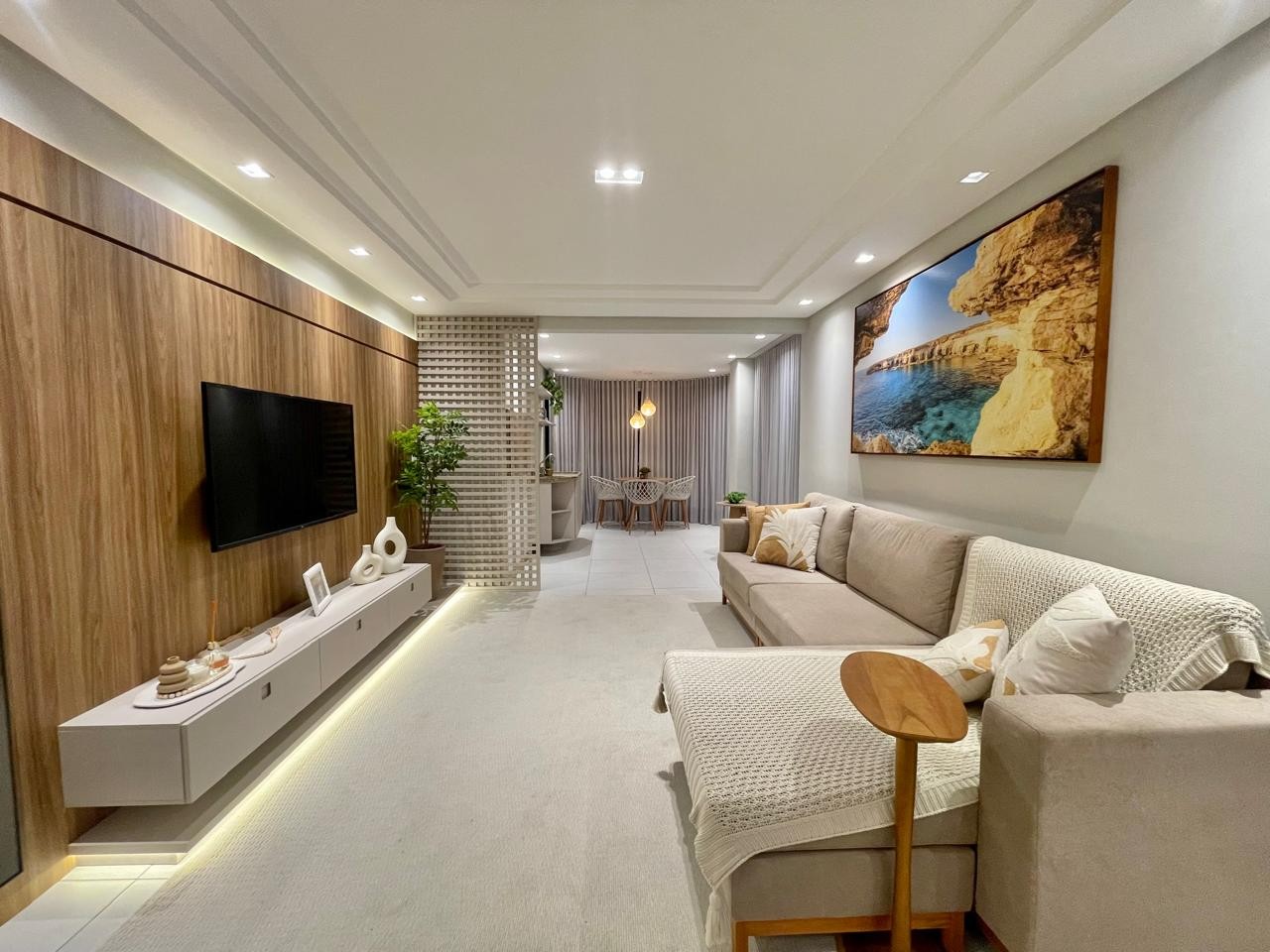Apartamento 3 dormitórios para venda, Navegantes em Capão da Canoa | Ref.: 12870