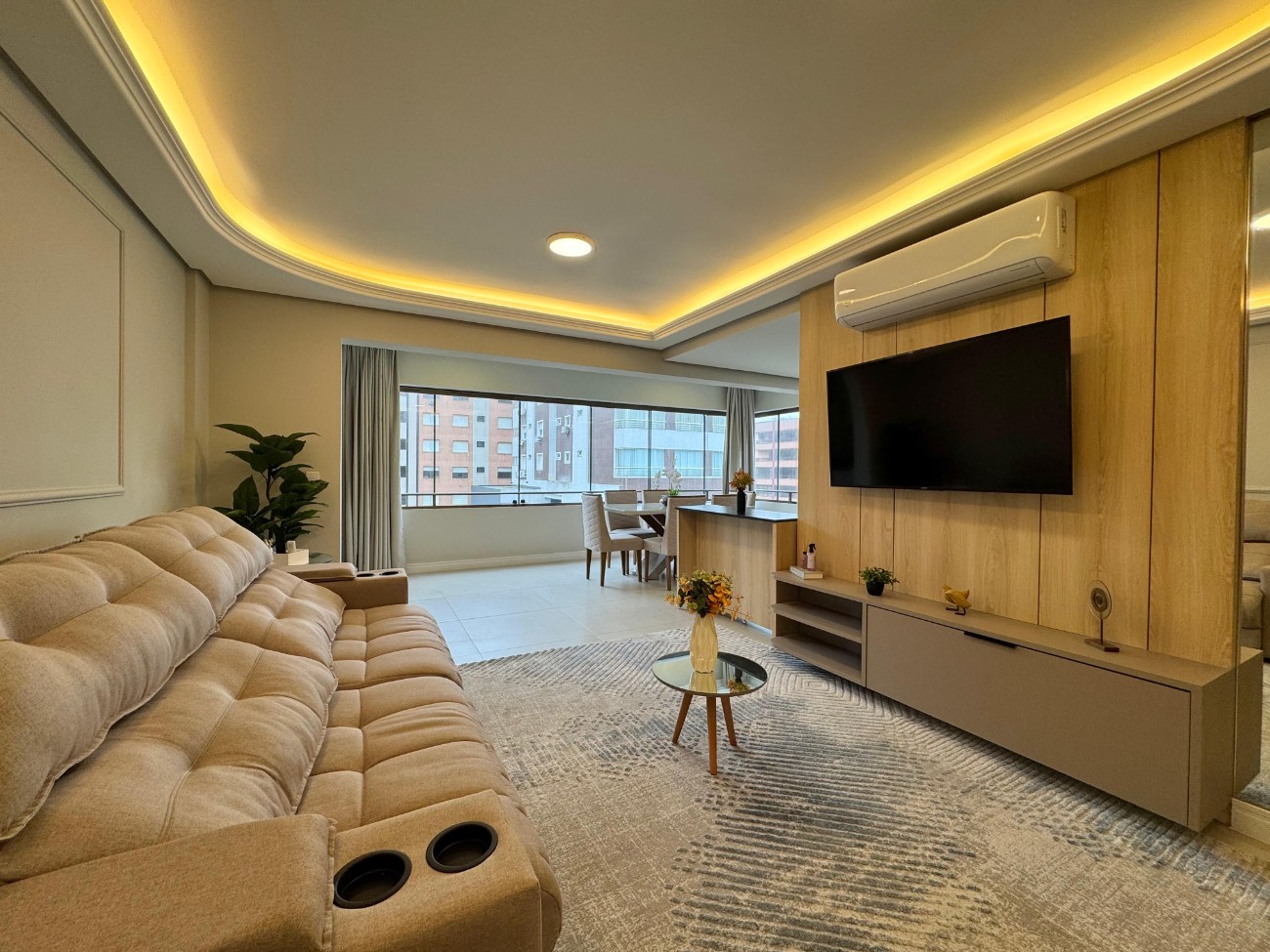 Apartamento 2 dormitórios para venda, Centro em Capão da Canoa | Ref.: 12978