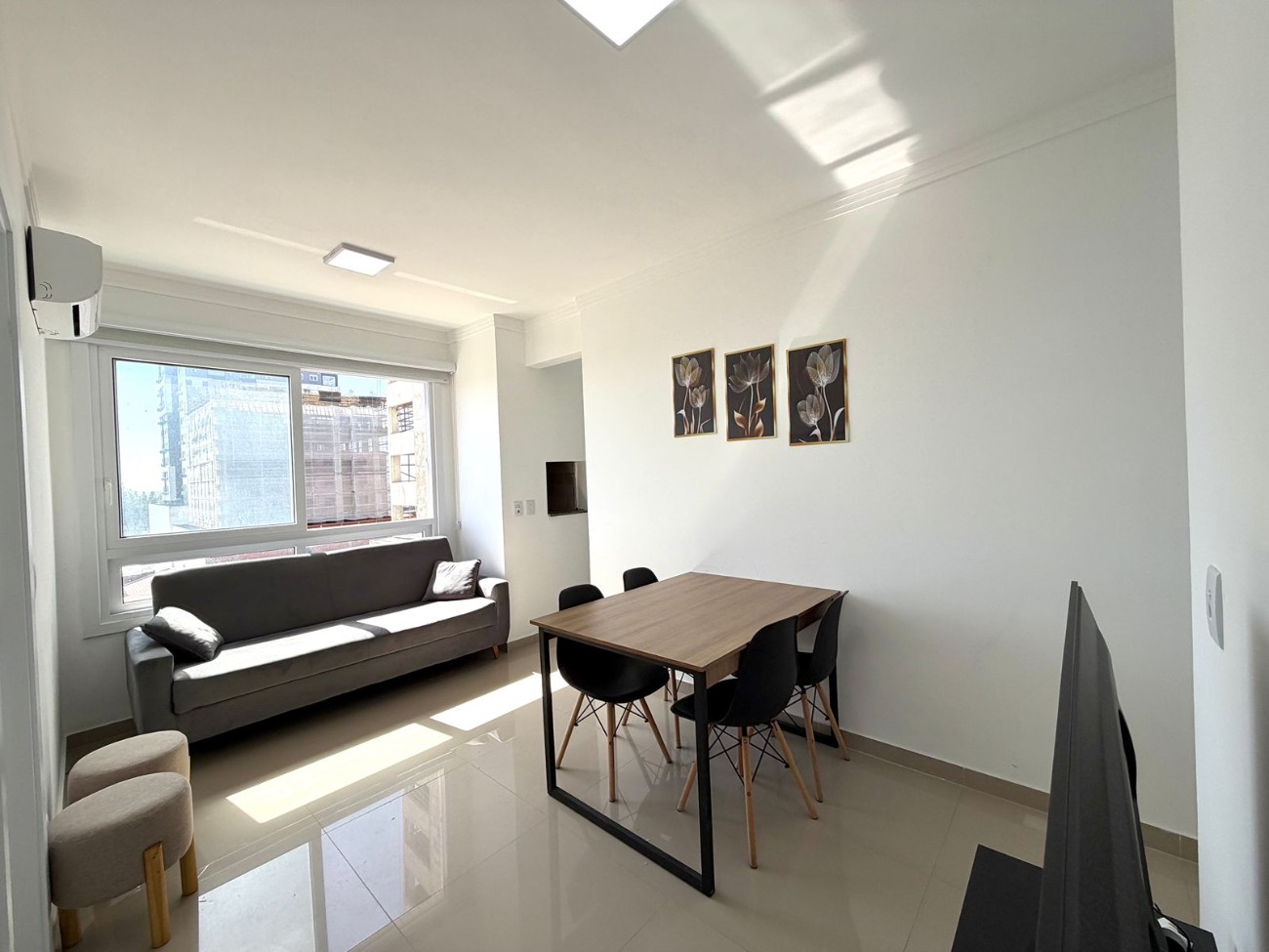 Apartamento 1 dormitório para venda, Zona Nova em Capão da Canoa | Ref.: 12985