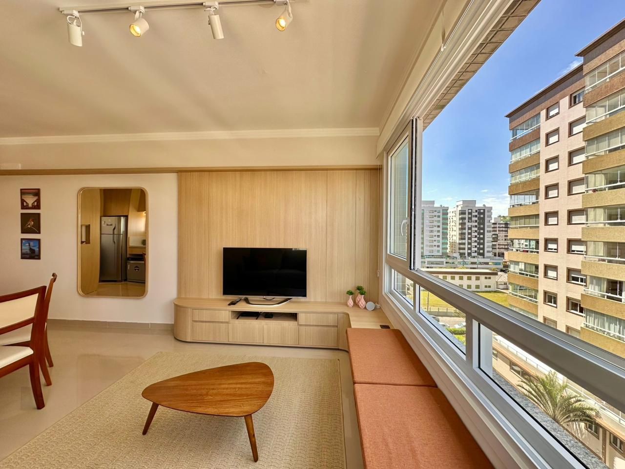 Apartamento 2 dormitórios para venda, Zona Nova em Capão da Canoa | Ref.: 12988