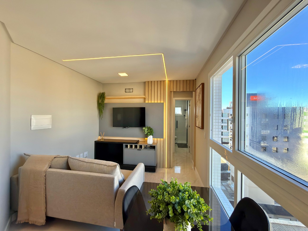 Apartamento 1 dormitório para venda, Centro em Capão da Canoa | Ref.: 13021