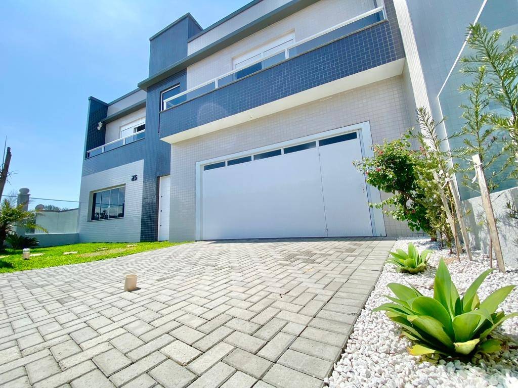 Sobrado 2 dormitórios para venda, Araça em Capão da Canoa | Ref.: 13165