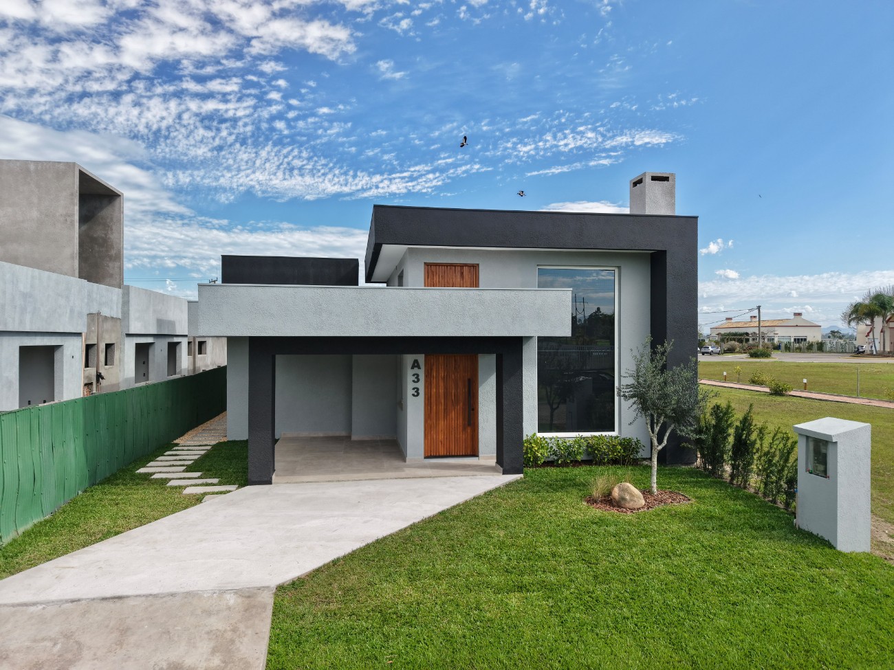 Casa em Condomínio 3 dormitórios para venda, Condomínio Terrasul em Capão da Canoa | Ref.: 13225
