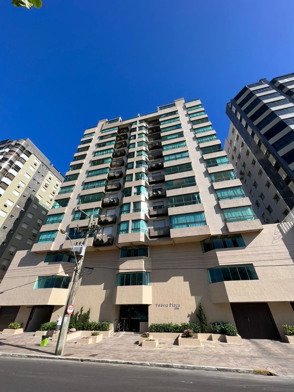 Apartamento 3 dormitórios para venda, Navegantes em Capão da Canoa | Ref.: 13351