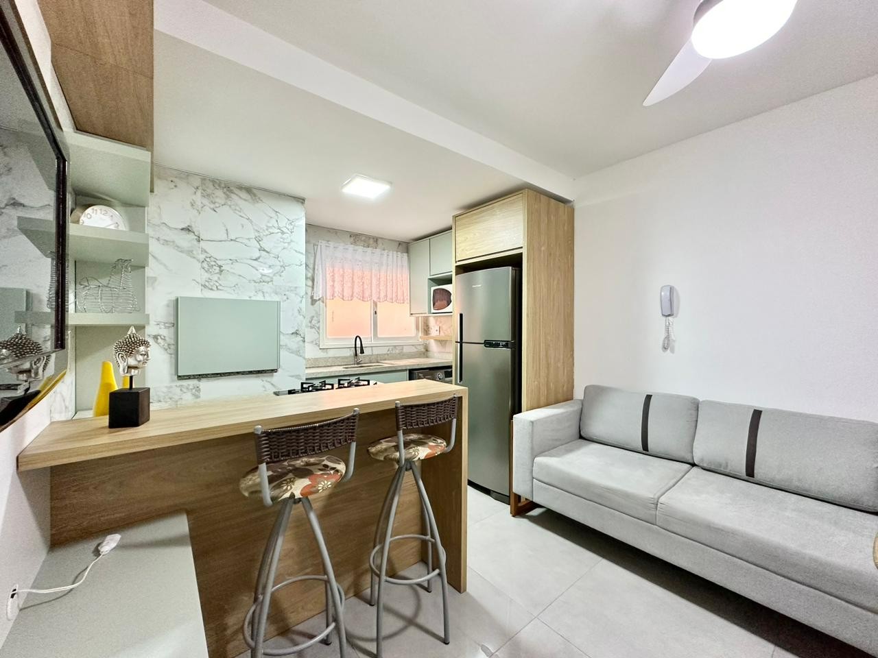 Apartamento 1 dormitório para venda, Centro em Capão da Canoa | Ref.: 1339