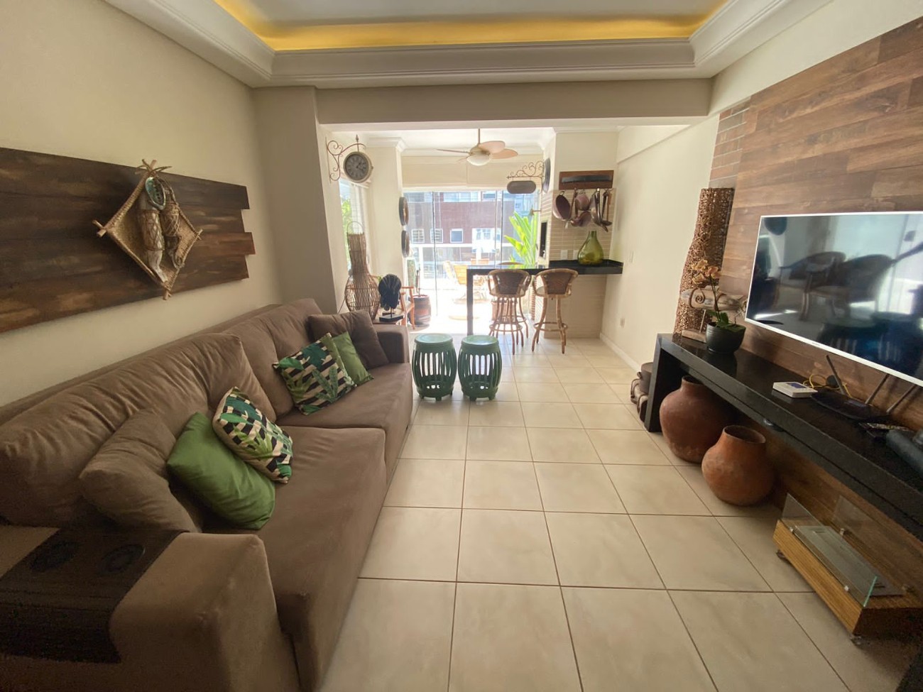 Apartamento 3 dormitórios para venda, Centro em Capão da Canoa | Ref.: 13477