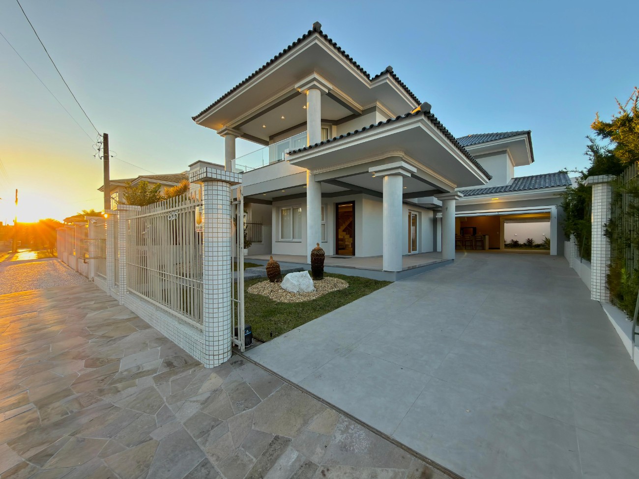 Casa 3 dormitórios para venda, Girassol  em Capão da Canoa | Ref.: 13492