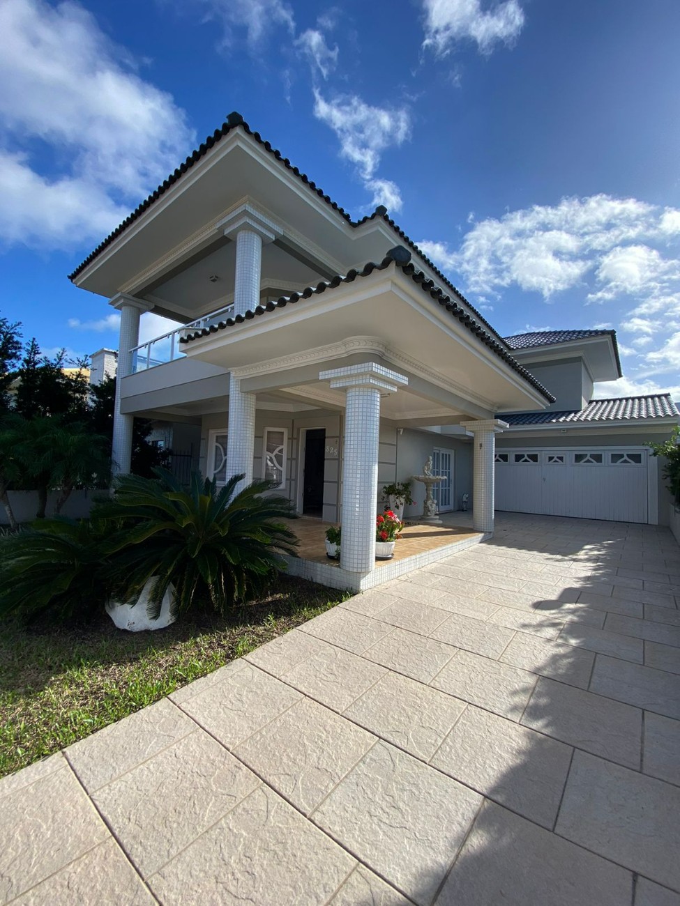 Casa 3 dormitórios para venda, Girassol  em Capão da Canoa | Ref.: 13492