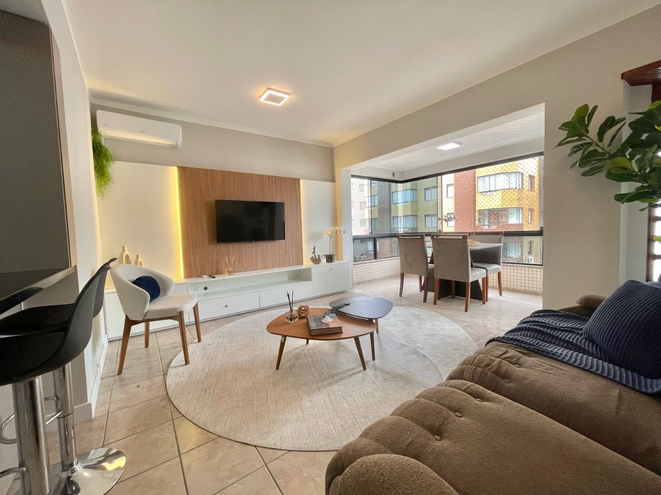 Apartamento 3 dormitórios para venda, Centro em Capão da Canoa | Ref.: 13705