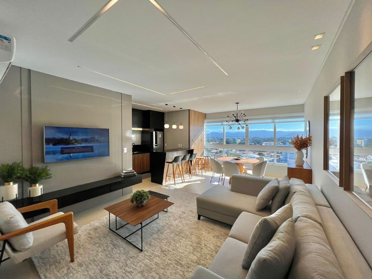 Apartamento 2 dormitórios para venda, Centro em Capão da Canoa | Ref.: 1396