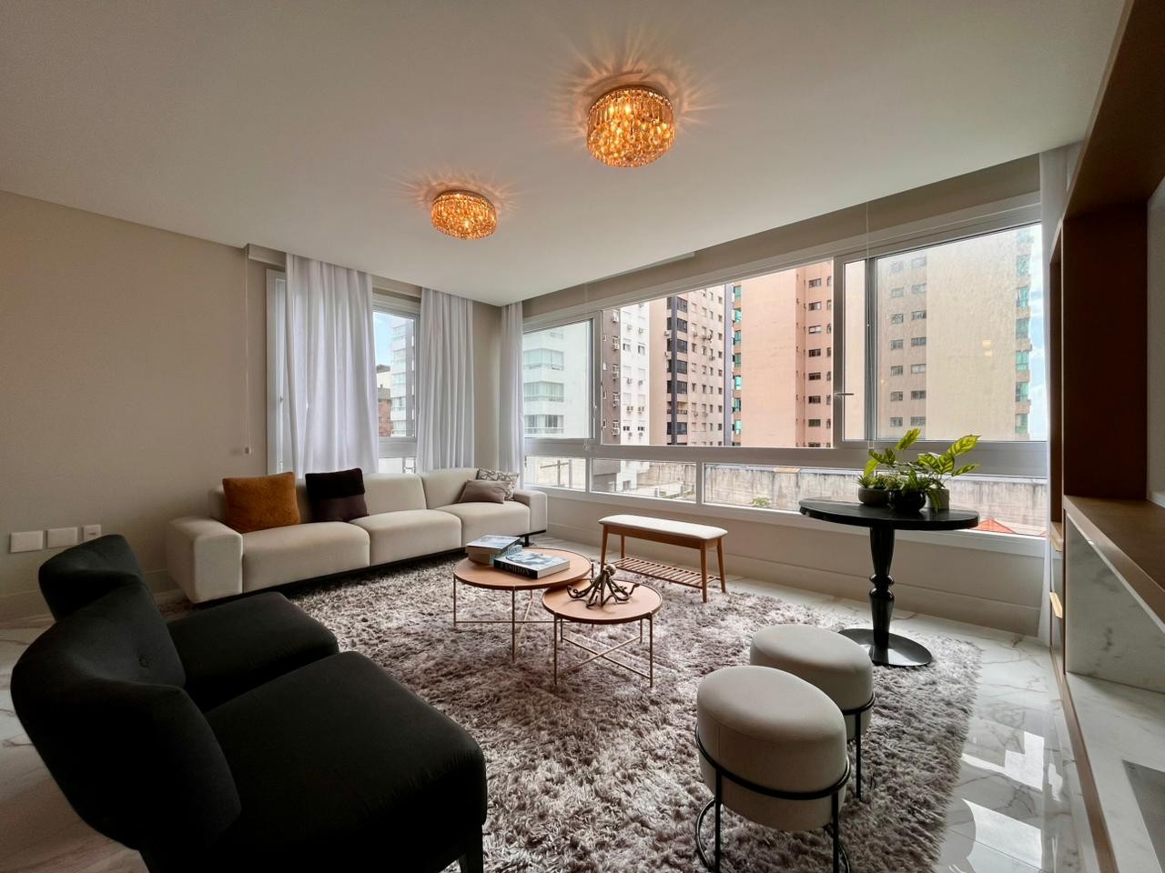 Apartamento 4 dormitórios para venda, Navegantes em Capão da Canoa | Ref.: 1398