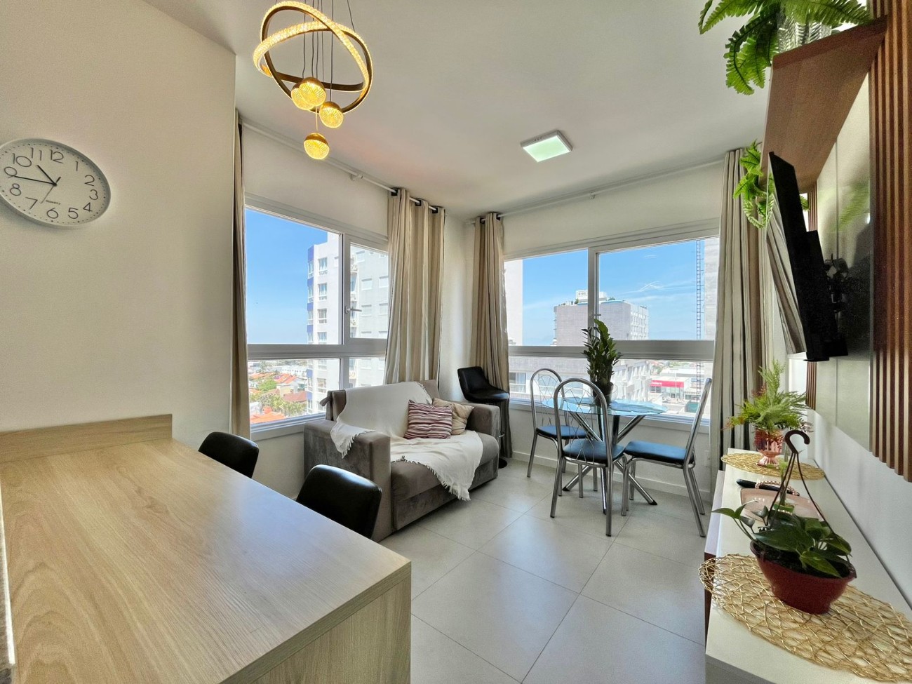 Apartamento 3 dormitórios para venda, Navegantes em Capão da Canoa | Ref.: 14022