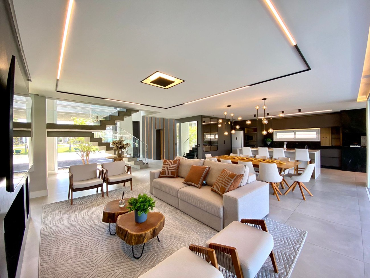 Casa em Condomínio 4 dormitórios para venda, Capão Ilhas Resort em Capão da Canoa | Ref.: 14059