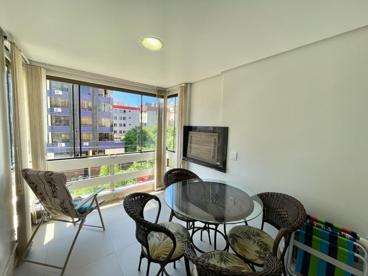 Apartamento 2 dormitórios para venda, Zona Nova em Capão da Canoa | Ref.: 14069