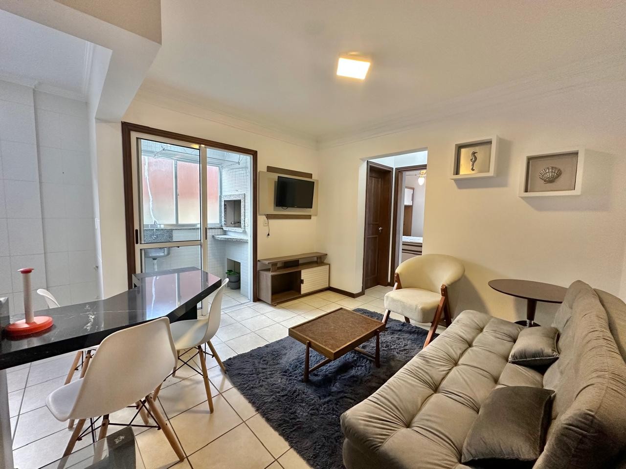 Apartamento 1 dormitório para venda, Centro em Capão da Canoa | Ref.: 14105