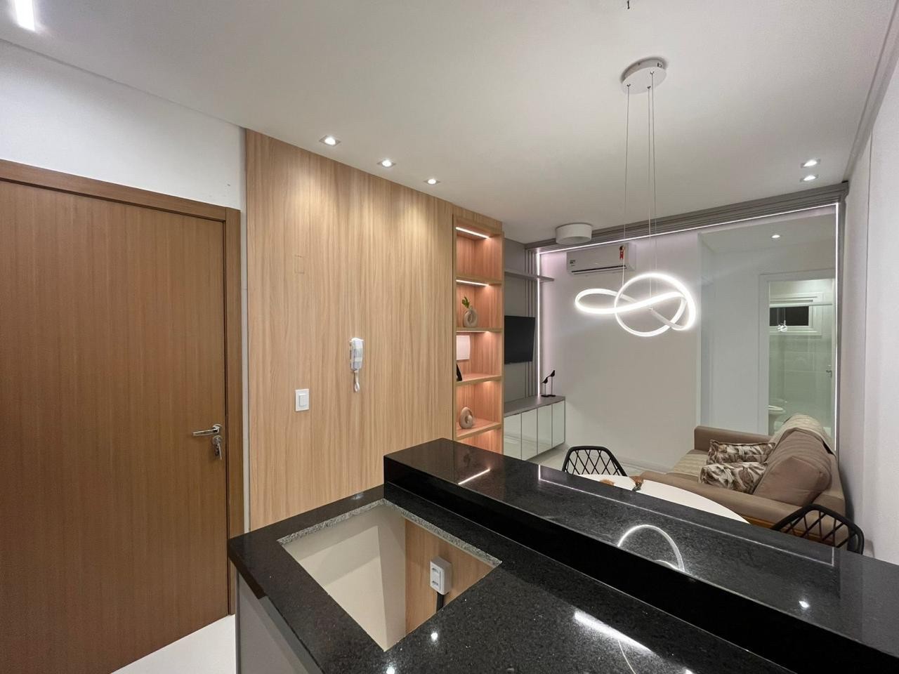 Apartamento 1 dormitório para venda, Centro em Capão da Canoa | Ref.: 14291