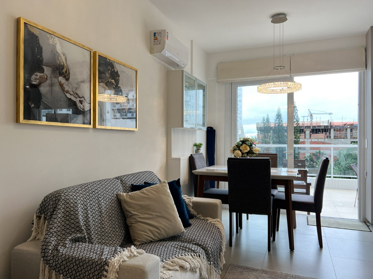Apartamento 1 dormitório para venda, Navegantes em Capão da Canoa | Ref.: 14416