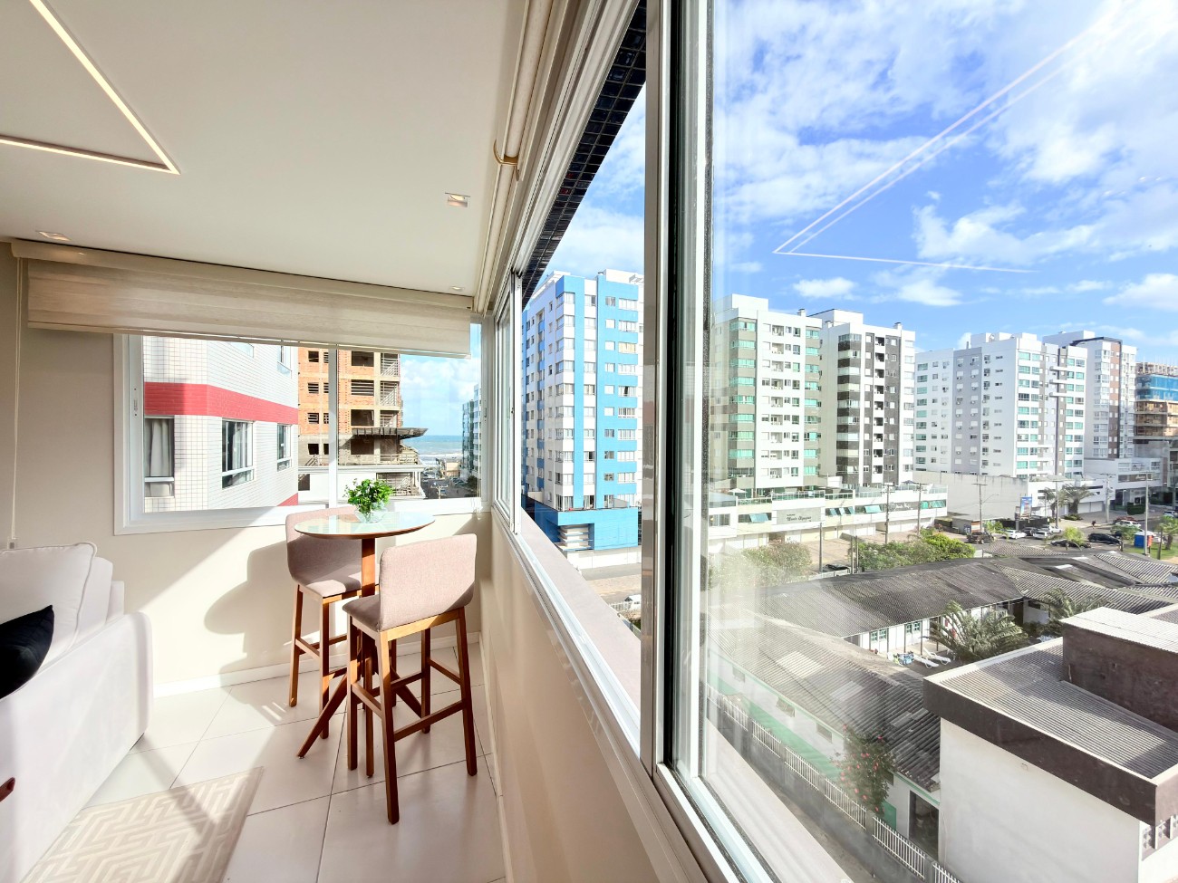 Apartamento 3 dormitórios para venda, Zona Nova em Capão da Canoa | Ref.: 14604