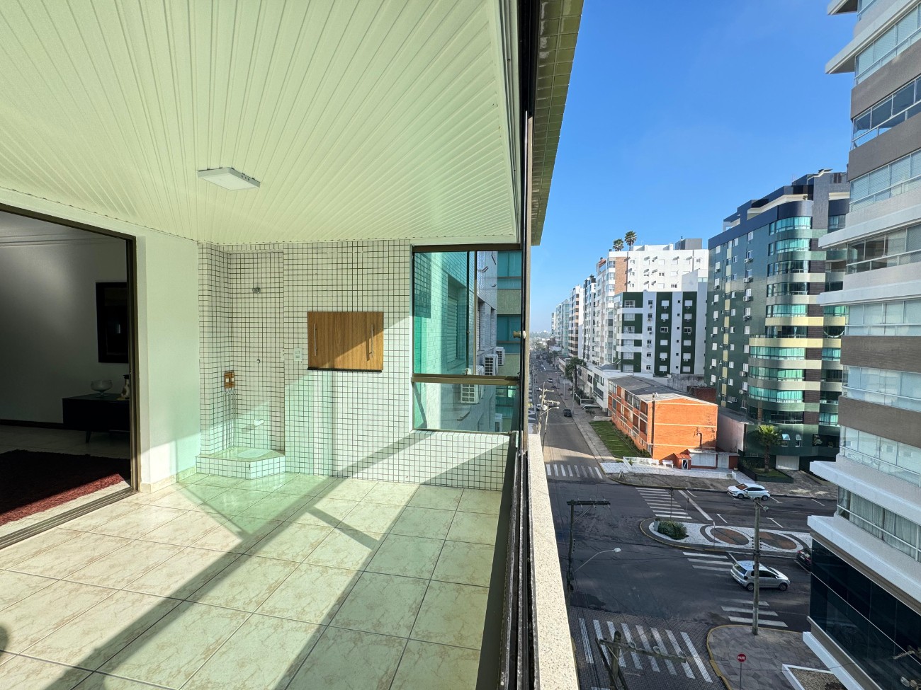 Apartamento 2 dormitórios para venda, Navegantes em Capão da Canoa | Ref.: 14656