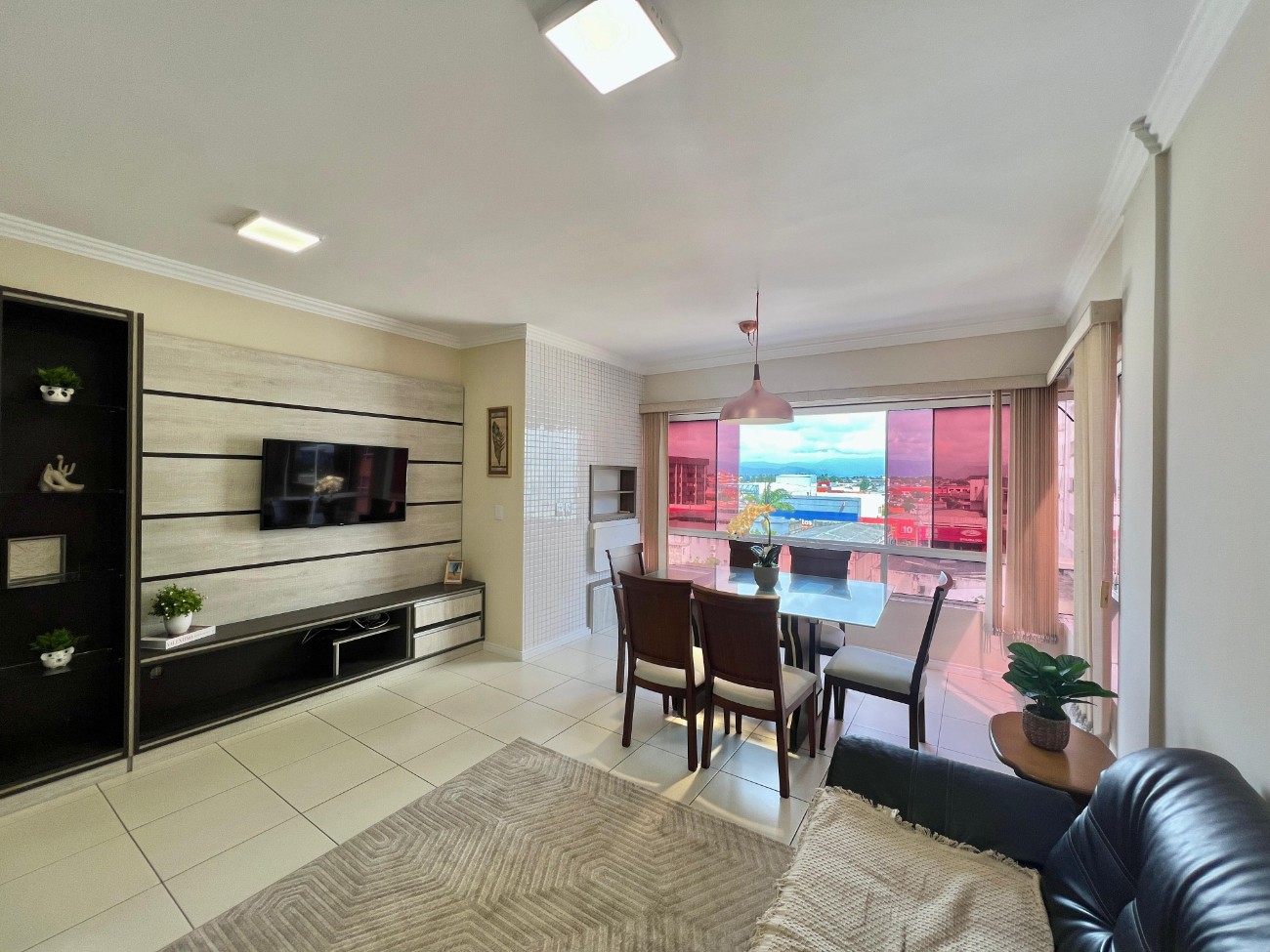 Apartamento 3 dormitórios para venda, Centro em Capão da Canoa | Ref.: 14736