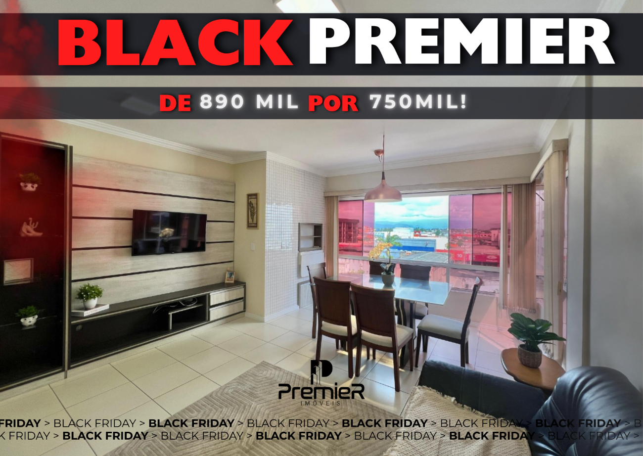 Apartamento 3 dormitórios para venda, Centro em Capão da Canoa | Ref.: 14736