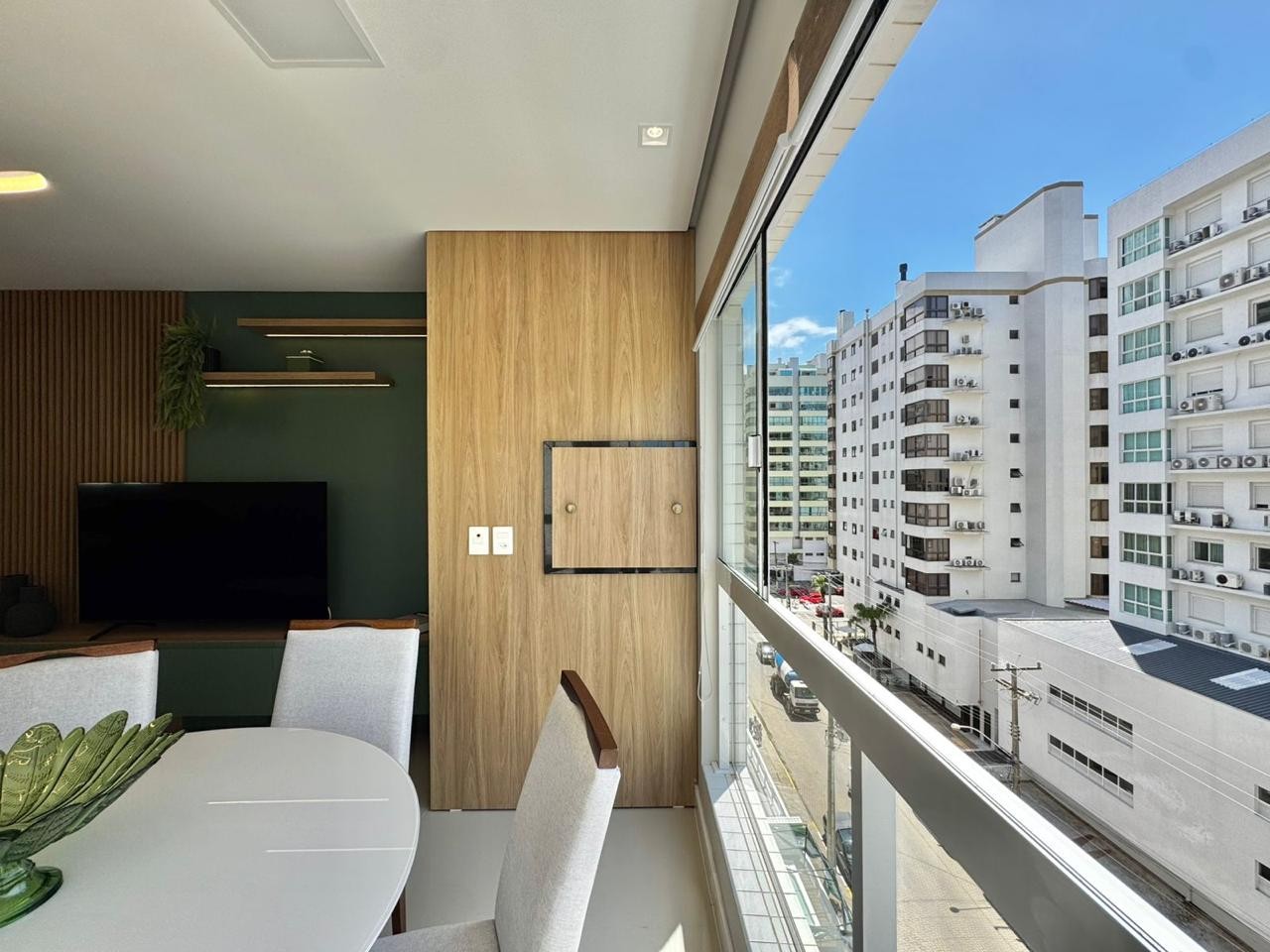 Apartamento 2 dormitórios para venda, Navegantes em Capão da Canoa | Ref.: 14782