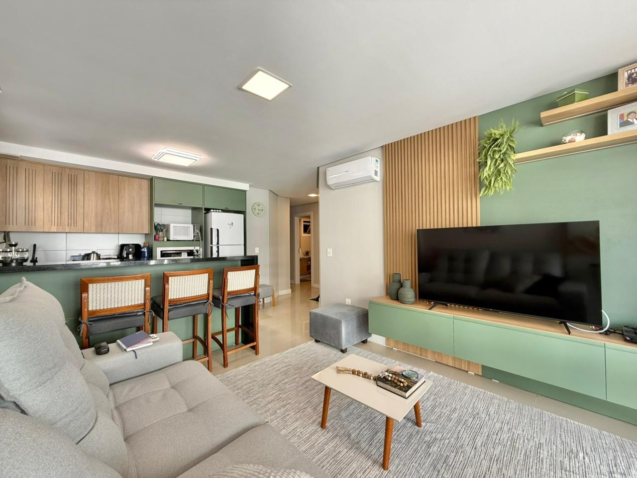 Apartamento 2 dormitórios para venda, Navegantes em Capão da Canoa | Ref.: 14782