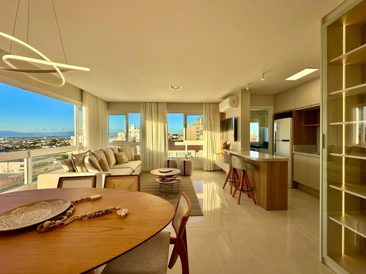 Apartamento 3 dormitórios para venda, Centro em Capão da Canoa | Ref.: 14895