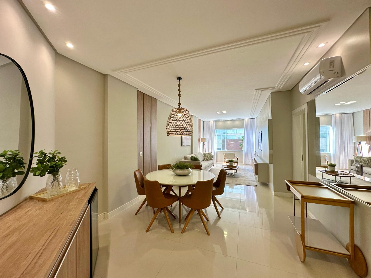 Apartamento 2 dormitórios para venda, Navegantes em Capão da Canoa | Ref.: 14902