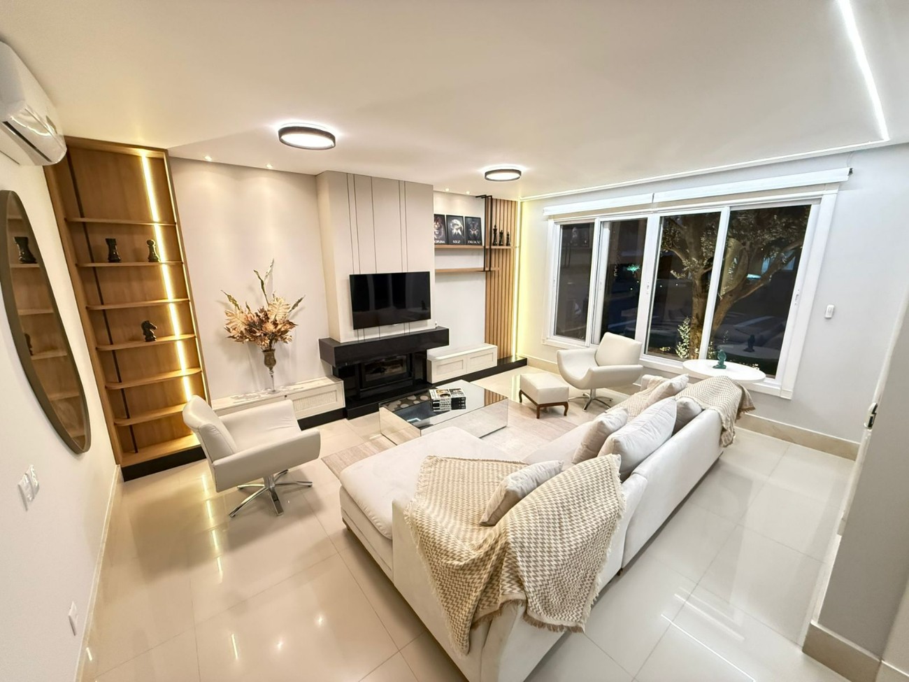 Casa em Condomínio 4 dormitórios para venda, Capão Ilhas Resort em Capão da Canoa | Ref.: 14917