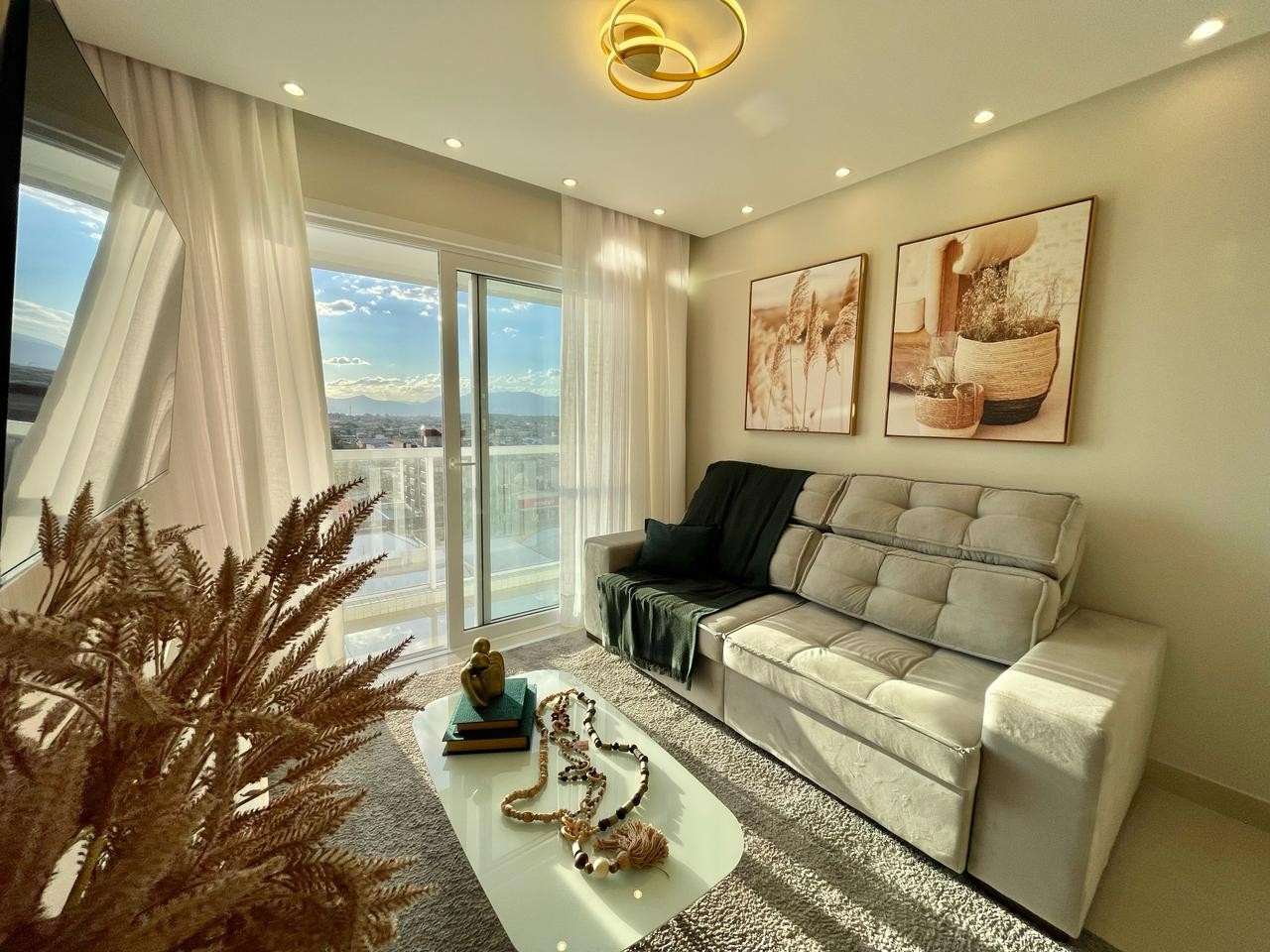 Apartamento 2 dormitórios para venda, Centro em Capão da Canoa | Ref.: 14922