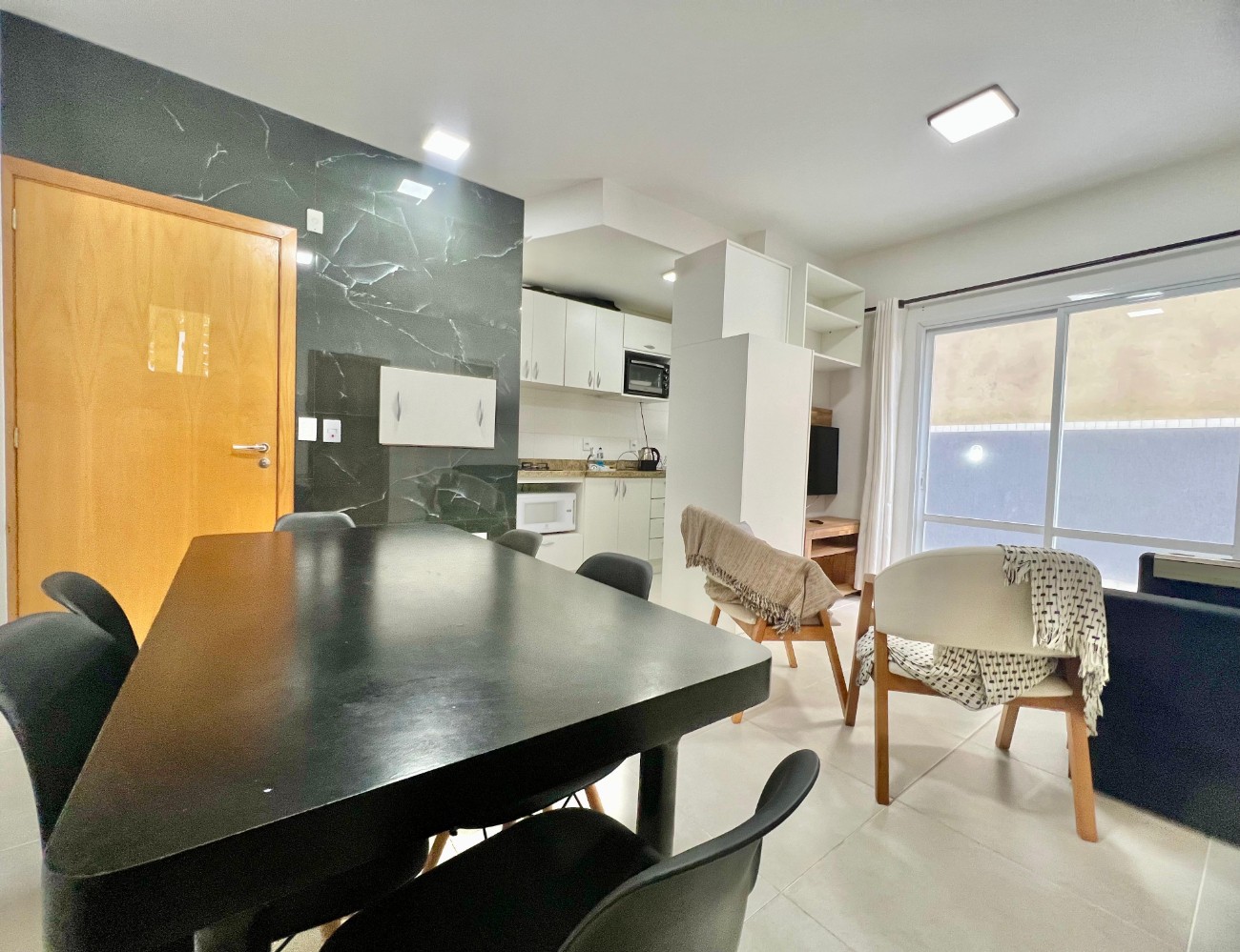 Apartamento 1 dormitório para venda, Zona Nova em Capão da Canoa | Ref.: 15004