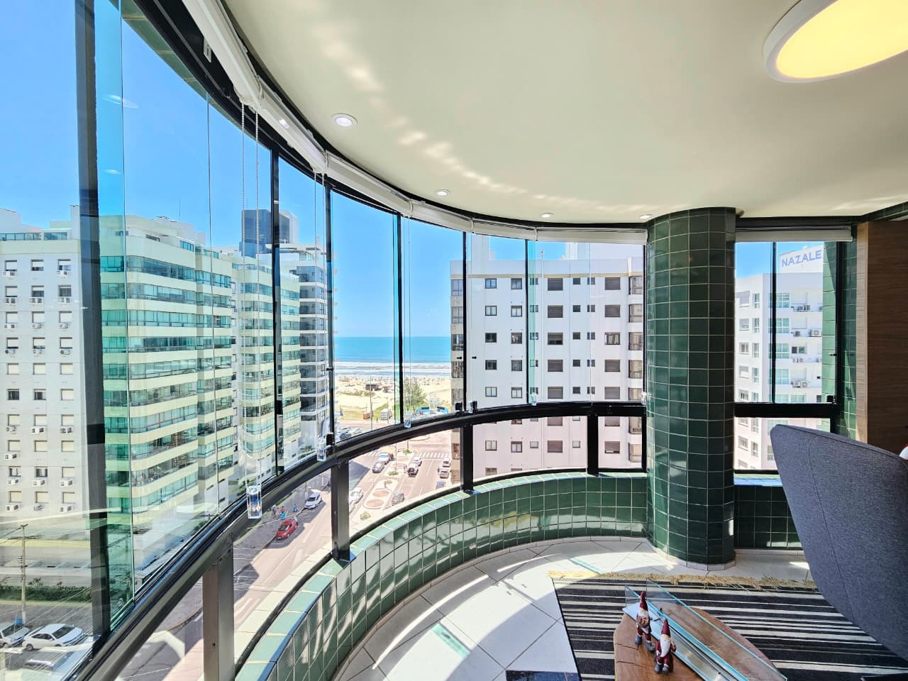 Apartamento 3 dormitórios para venda, Navegantes em Capão da Canoa | Ref.: 1503