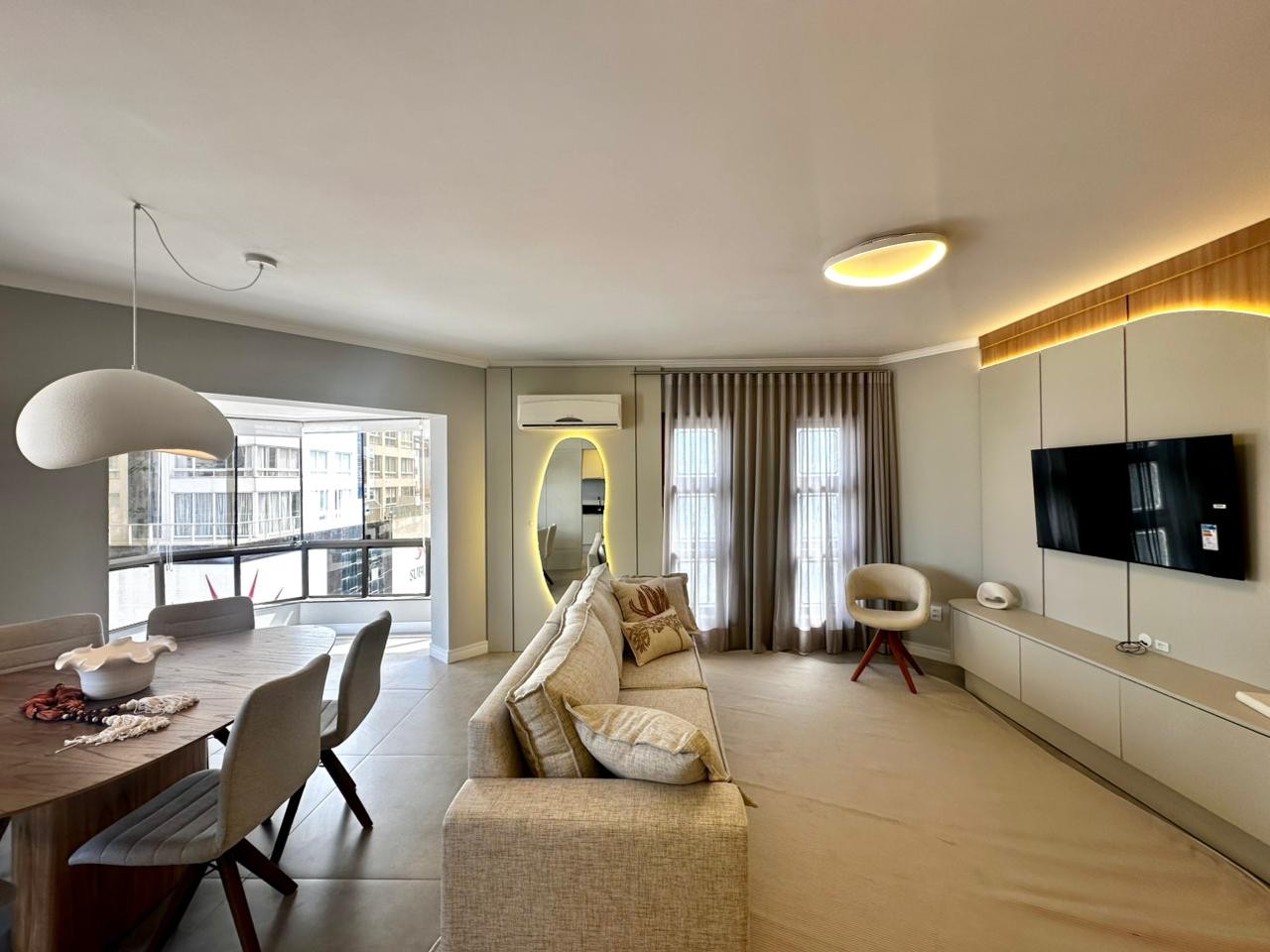 Apartamento 3 dormitórios para venda, Centro em Capão da Canoa | Ref.: 1511