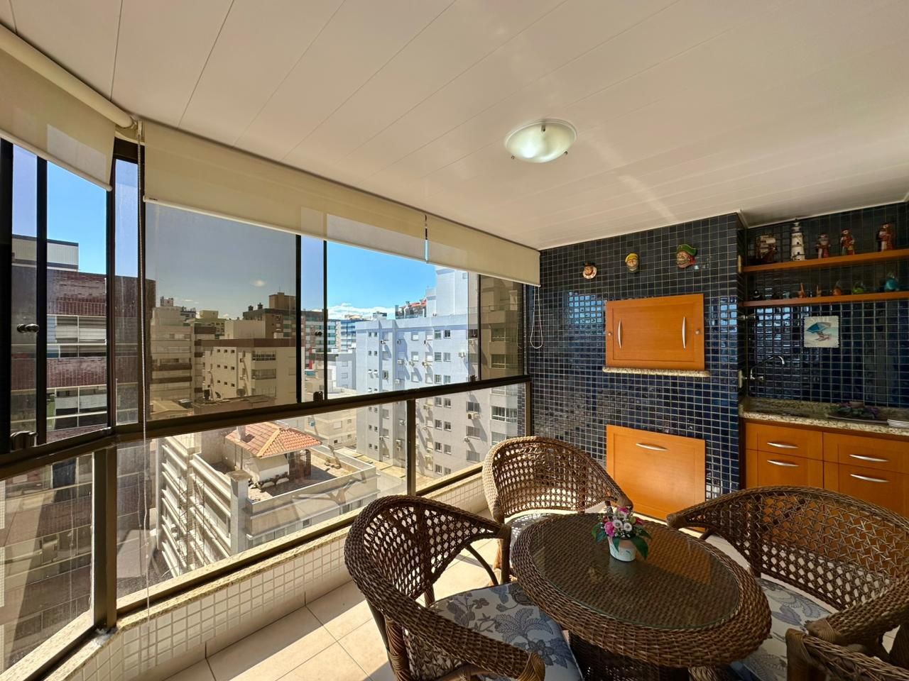 Apartamento 2 dormitórios para venda, Centro em Capão da Canoa | Ref.: 15140