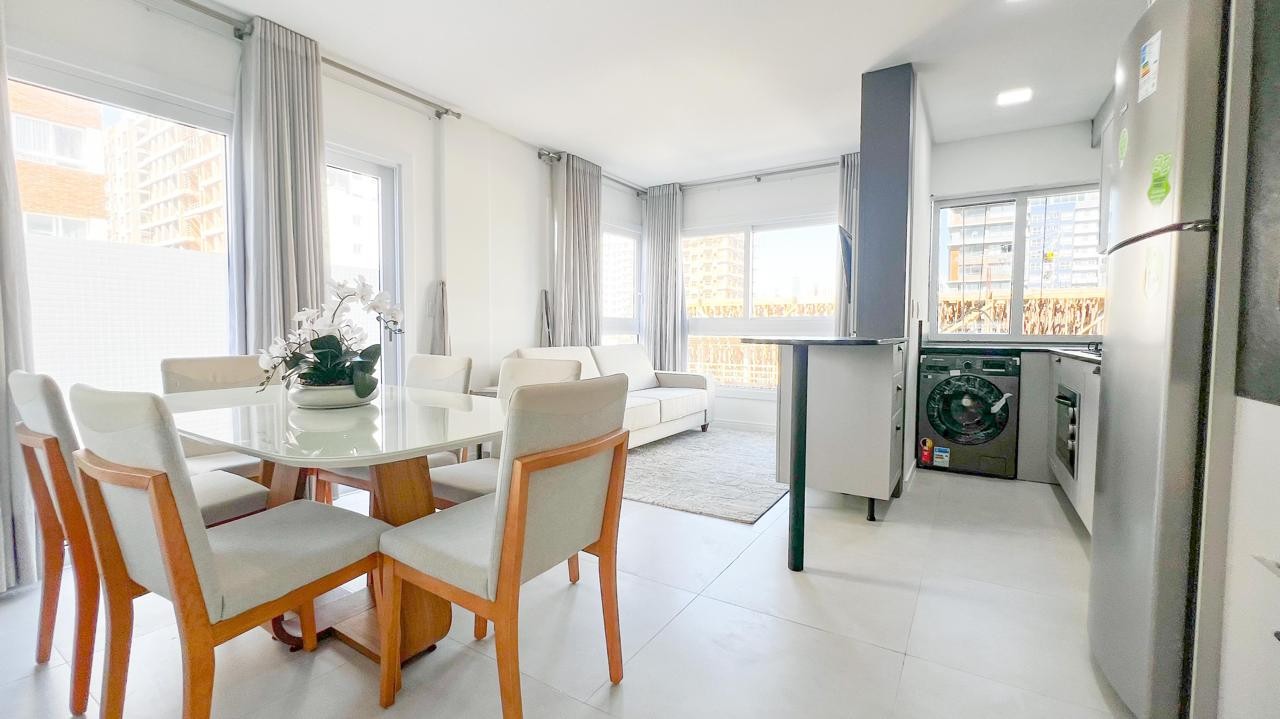 Apartamento 2 dormitórios para venda, Zona Nova em Capão da Canoa | Ref.: 15204