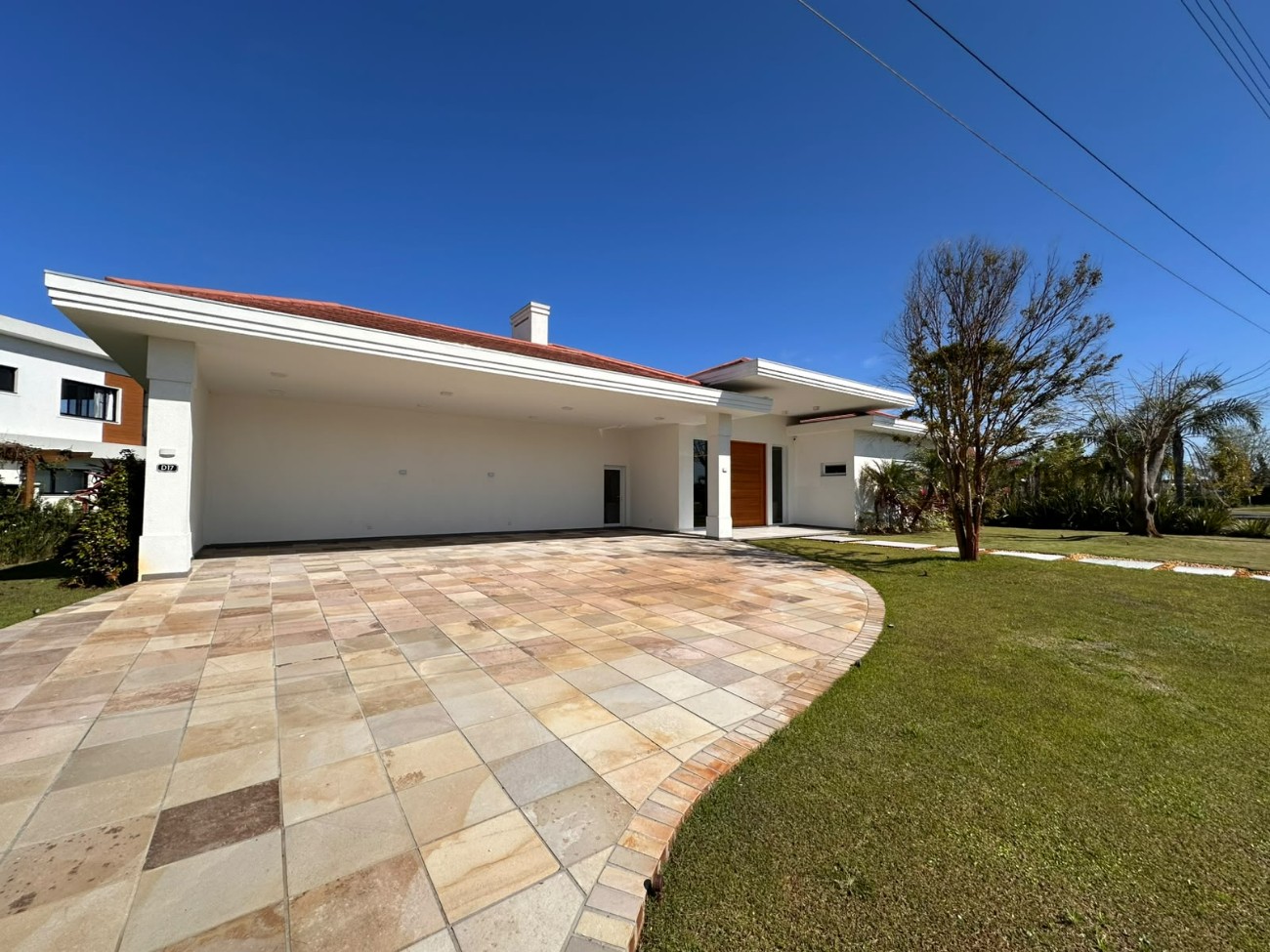 Casa em Condomínio 5 dormitórios para venda, Praia do remanso  em Xangri-lá | Ref.: 15376