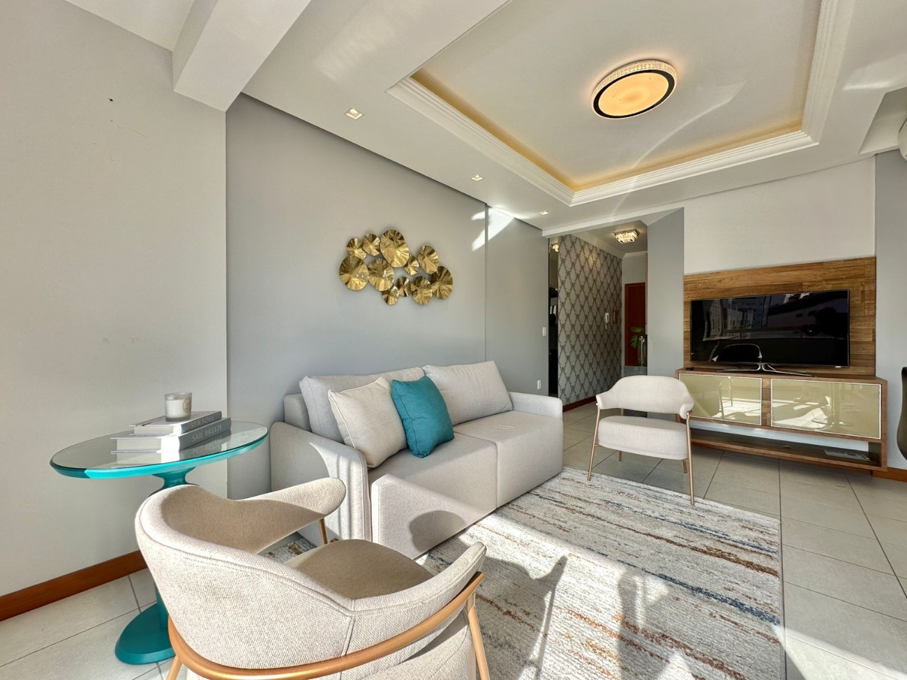 Apartamento 2 dormitórios para venda, Zona Nova em Capão da Canoa | Ref.: 15431