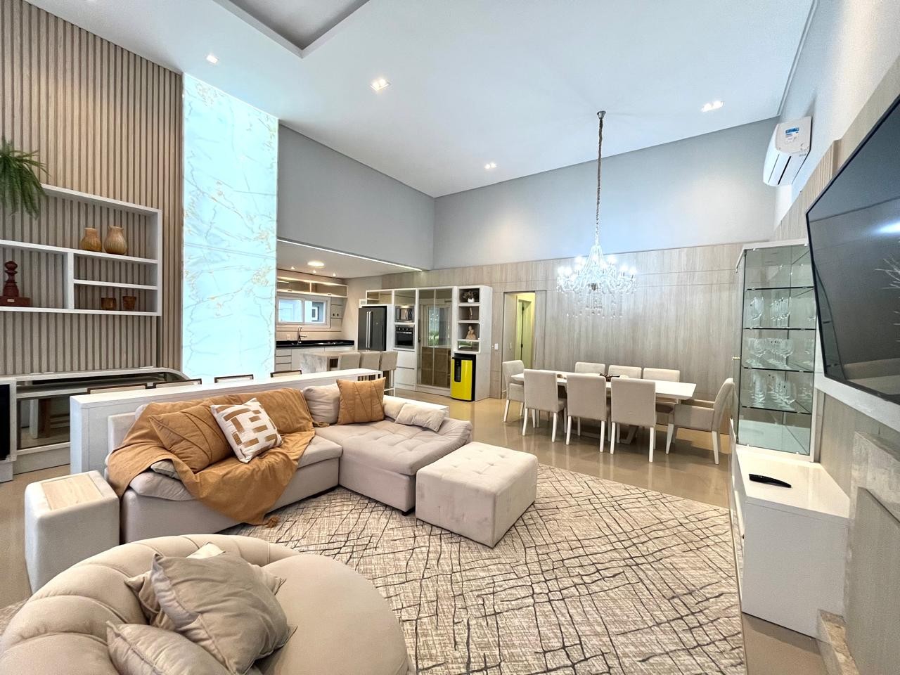 Casa em Condomínio 3 dormitórios para venda, Dubai Resort em Capão da Canoa | Ref.: 15472