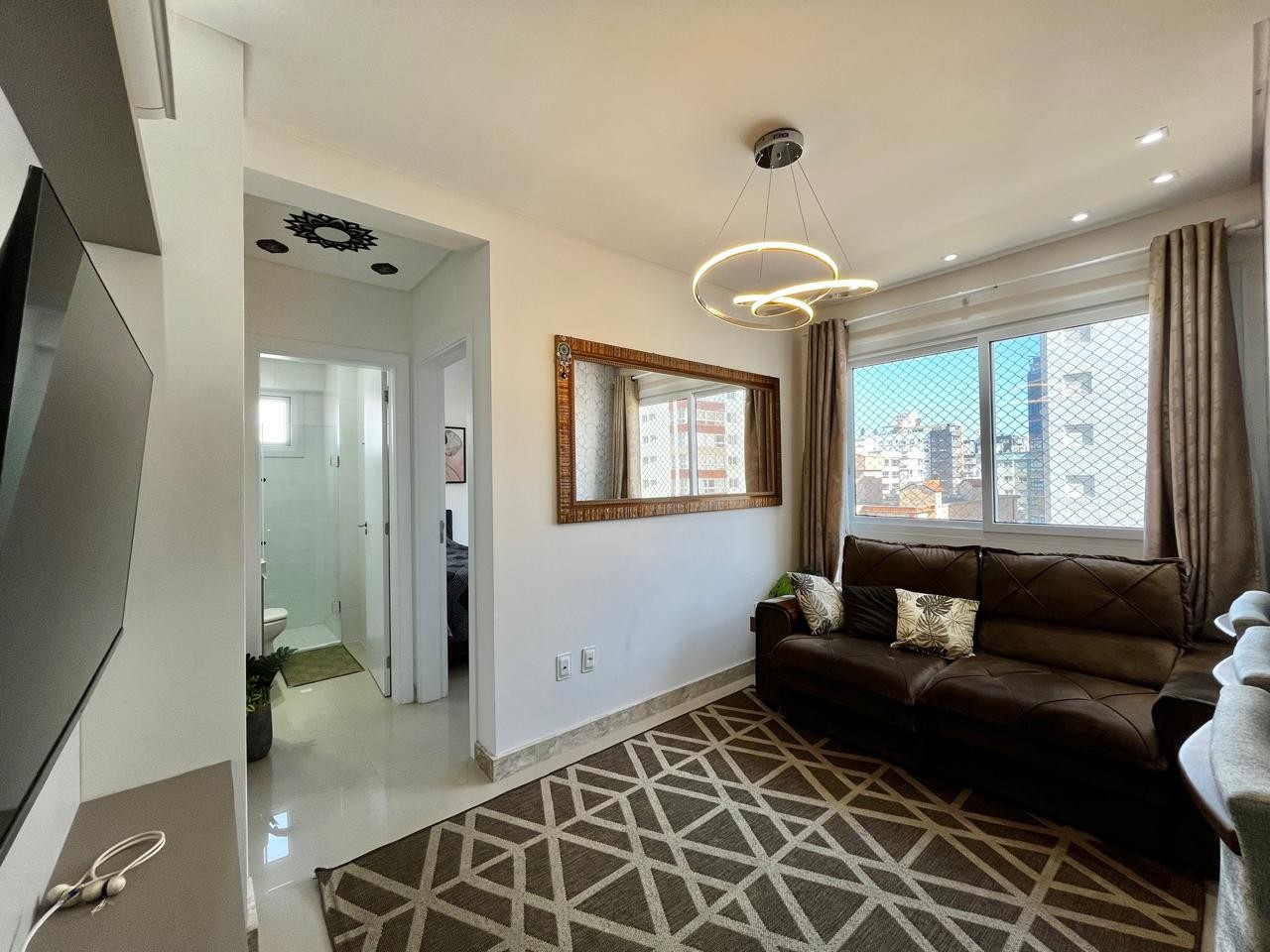 Apartamento 2 dormitórios para venda, Zona Nova em Capão da Canoa | Ref.: 15486