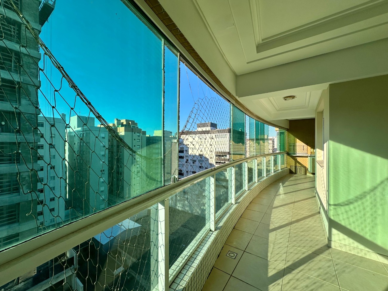 Apartamento 3 dormitórios para venda, Centro em Capão da Canoa | Ref.: 15491