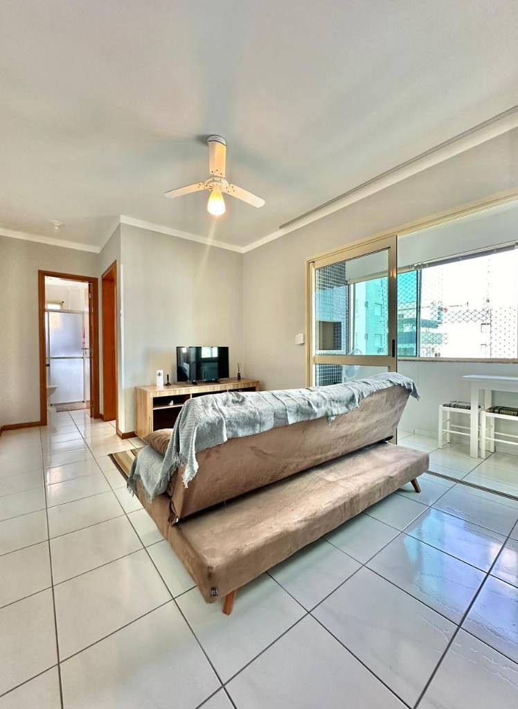 Apartamento 1 dormitório para venda, Centro em Capão da Canoa | Ref.: 15548