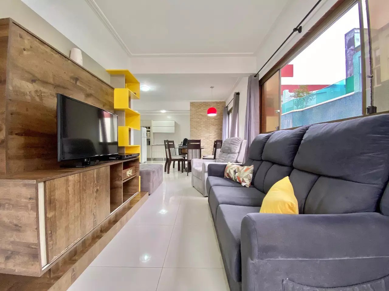 Apartamento 2 dormitórios para venda, Centro em Capão da Canoa | Ref.: 15572