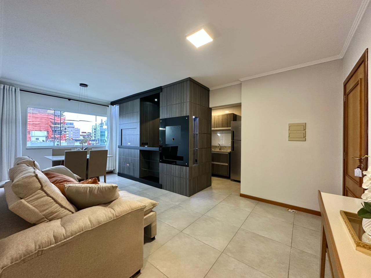 Apartamento 2 dormitórios para venda, Zona Nova em Capão da Canoa | Ref.: 15611