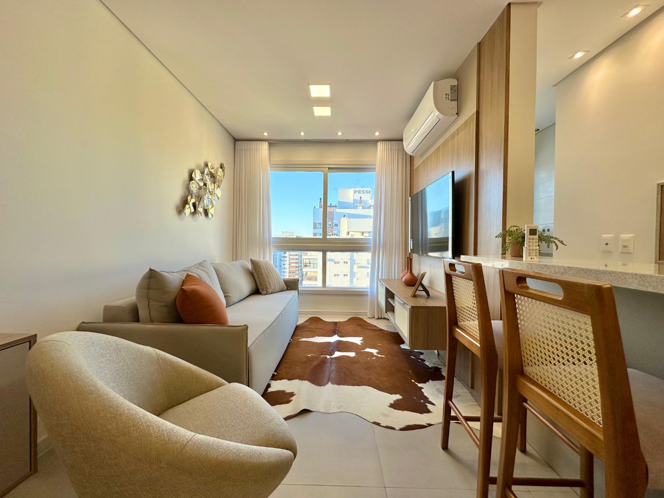 Apartamento 2 dormitórios para venda, Navegantes em Capão da Canoa | Ref.: 15685